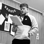 Andy Hobson - @andy_hobs - Instagram