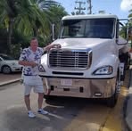 Andy Hobson - Facebook