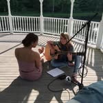 Andy Wright/Zeila Hobson - @convenientbynature - Instagram