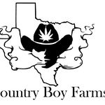 Andy Hodge - @countryboyfarms - Instagram