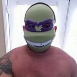 Andy Hodge - @elvin.andrew - Instagram