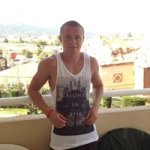 Andy Hodge - @andyhodge93 - Instagram