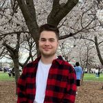 Andy Hodge - @ahodge302 - Instagram