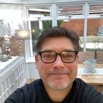 Andy Hodge - @andy.hodge - Instagram