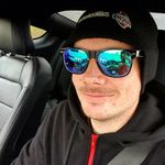 Andy Hodson - @andyvortex24 - Instagram
