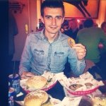 Andy Hodson - @hodgeybega - Instagram