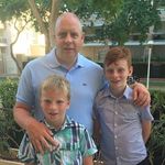 Andy Hodson - @andy.hodson1 - Instagram