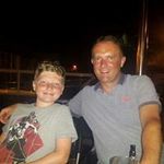 Andy Hodson - @sandhodders123 - Instagram