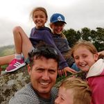 Andy Hodson - @andyhodson - Instagram