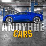 Andrej Burdiga - @andyhoecars - Instagram