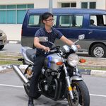 Andy Teo Siang Hoe - @teosianghoe - Instagram