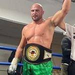 PROFIBOXER | Deutscher Meister Cruisergewicht - @andy_hoeschler - Instagram
