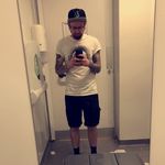 Andy Holdsworth - @andyyghandi - Instagram