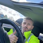 Andy Holdsworth - @andyholdsworth53 - Instagram