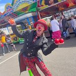 Andy Holdsworth - @andy_clownyboi_holdsworth - Instagram
