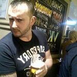 Andy Holdsworth - @amblue84 - Instagram