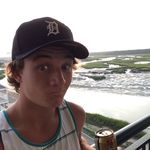 Andy - @andyholman16 - Instagram