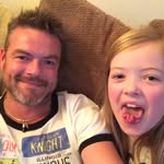 Andy Holman - @andyrebo1975 - Instagram