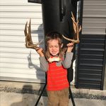Andy Holman - @buck_hunter1212 - Instagram
