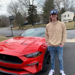 Andy Holman - @ah37__ - Instagram