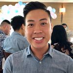 Andy Hom - @aiyaitzandy - Instagram