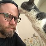 Andy B. Hook - @andybhook - Instagram