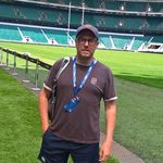 Andy Hook - @hooka70 - Instagram