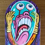 Andy Hook - @andy.hook.art - Instagram