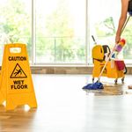 Andy Hook - @courtesycleaning - Instagram