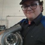Andy Hook - @mechanical_andy - Instagram