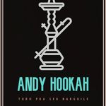 Andy Hookah - @andyhookah_ - Instagram