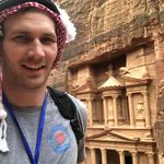 Andy Van Hook - @skyhook2311 - Instagram