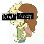 Andy De Lynch Horan - @andreamagana1610 - Instagram