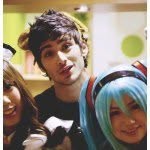 Andy Horan - @larryshipper_pocito - Instagram
