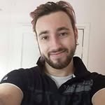 Andrew Horsfall - @andy_and_proud - Instagram