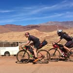 Andy Horsfall - @horseybikes - Instagram