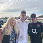 @andyhorsfall76 - Instagram