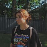 Andrea Horvath - @_andyhorvath - Instagram