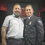 Andy Houle - @mdv_nurse - Instagram