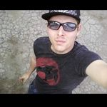 Andy Houle - @skatmanzee - Instagram