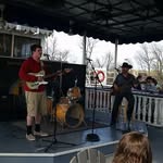 Andy Huffer - @realandyhuffer.music - Instagram