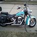 Andy Huffer - Facebook