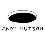 Andy Hutson - @ajh_studio - Instagram
