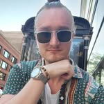 Andy Ingalls - @theingstagram - Instagram