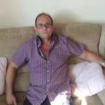 Andy Ingram - @andyingramrocks - Instagram