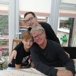 Andy Ingram - @andy.ingram.3382 - Instagram