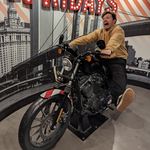 Andy Ingram - @indy_ragman - Instagram