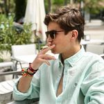 Andy Iraheta - @sebheta - Instagram