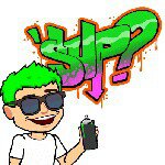 Andy Iraheta - @little_bro_503 - Instagram