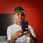 Andy Iraheta - @irahetaandy - Instagram